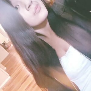 Meet your Posher, Kelsie